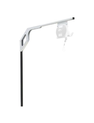 Balancing System Spot Evolution